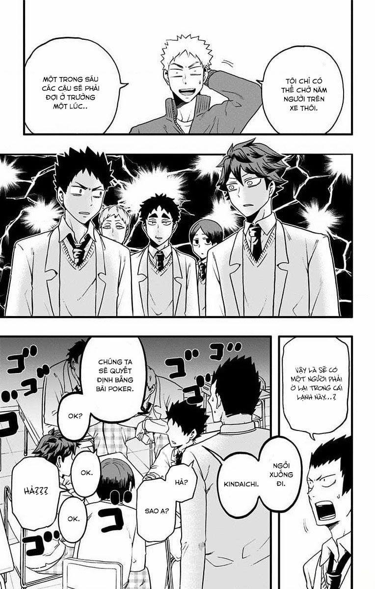 Haikyuu-Bu Chuong 29 trang 11