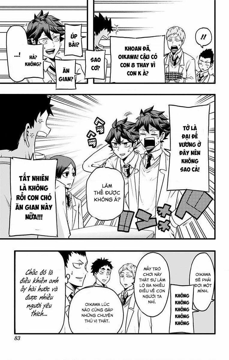 Haikyuu-Bu Chuong 29 trang 13