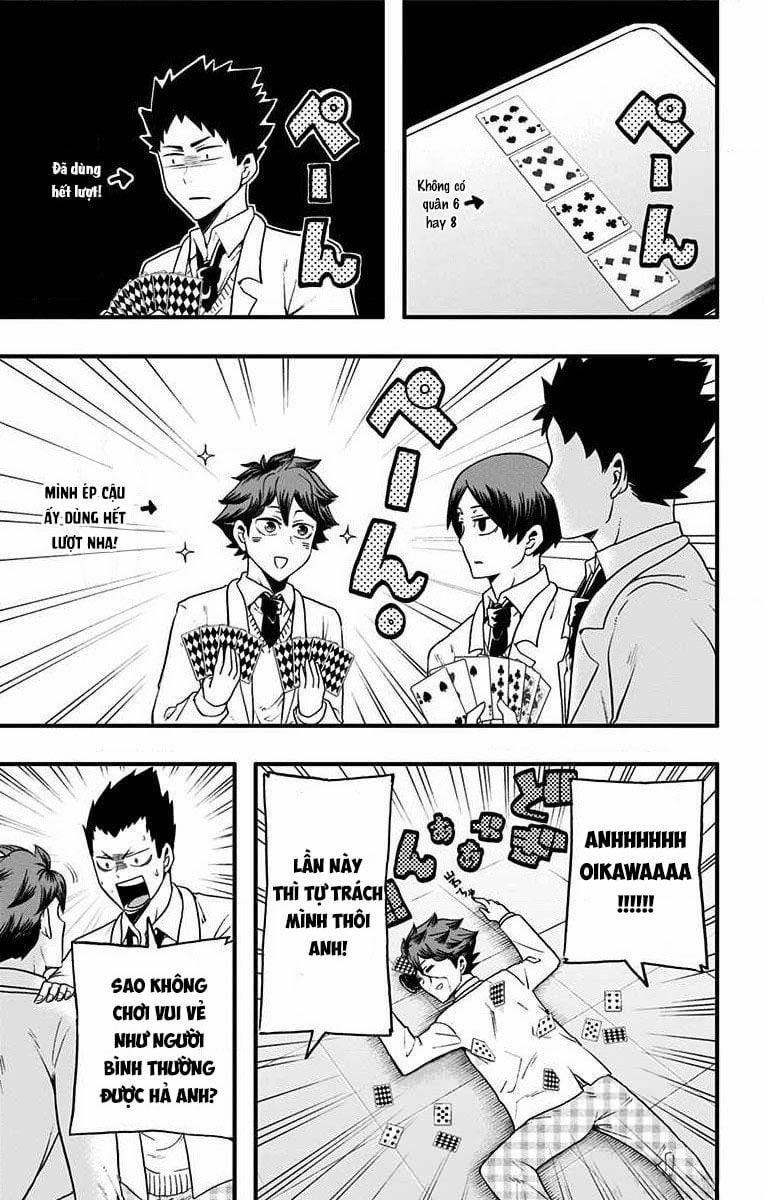 Haikyuu-Bu Chuong 29 trang 5