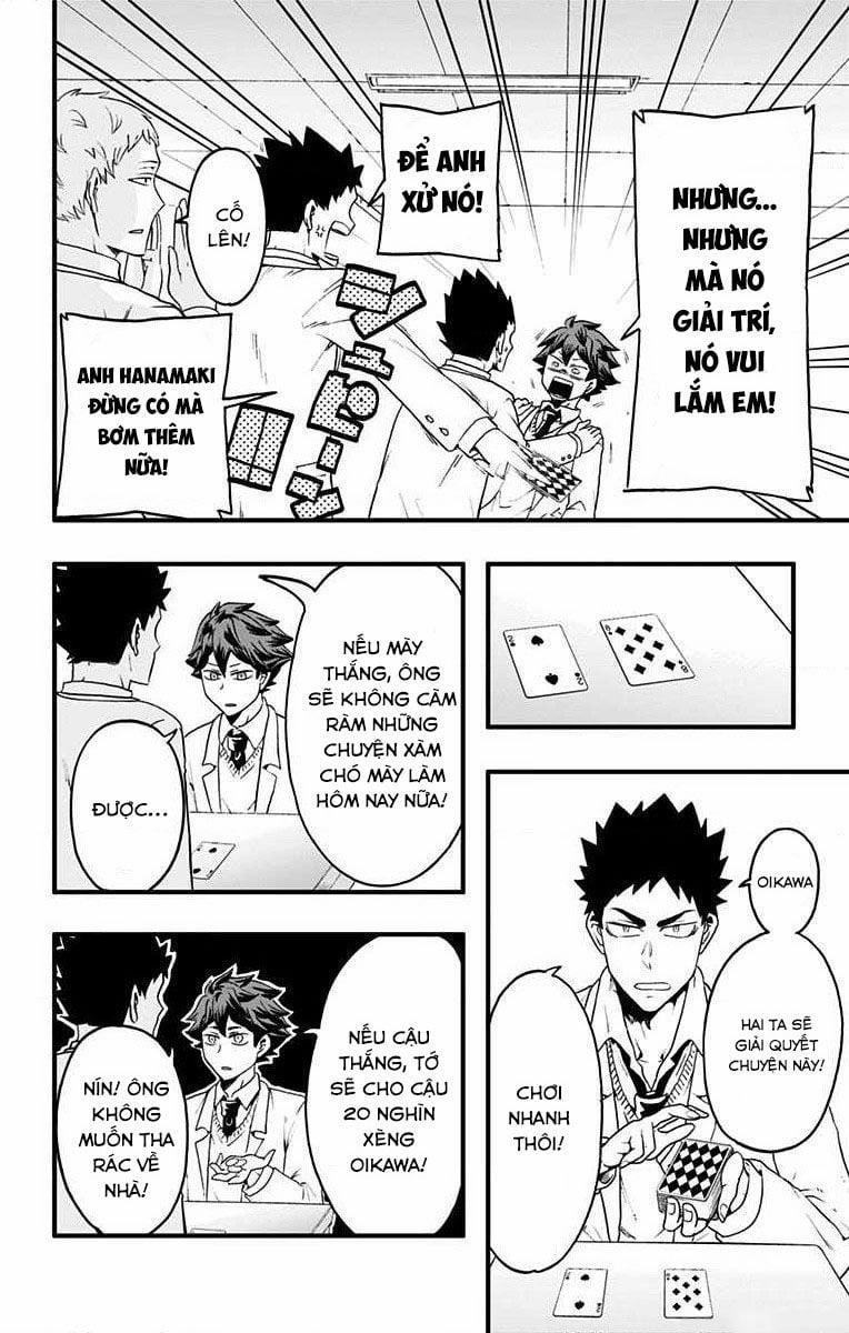Haikyuu-Bu Chuong 29 trang 6