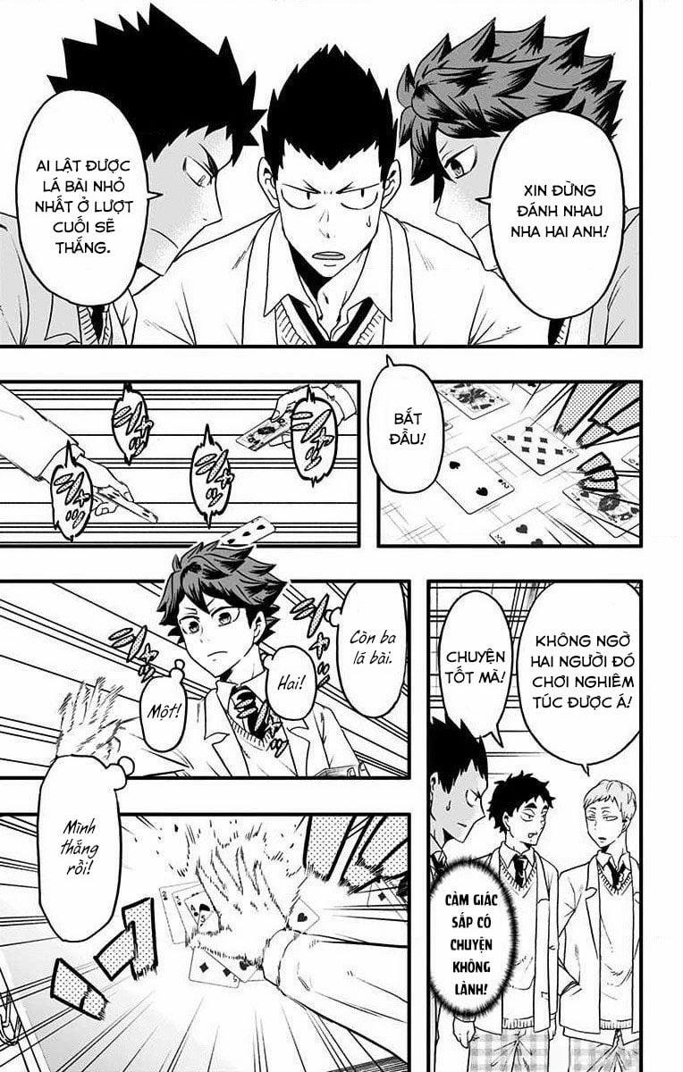 Haikyuu-Bu Chuong 29 trang 7