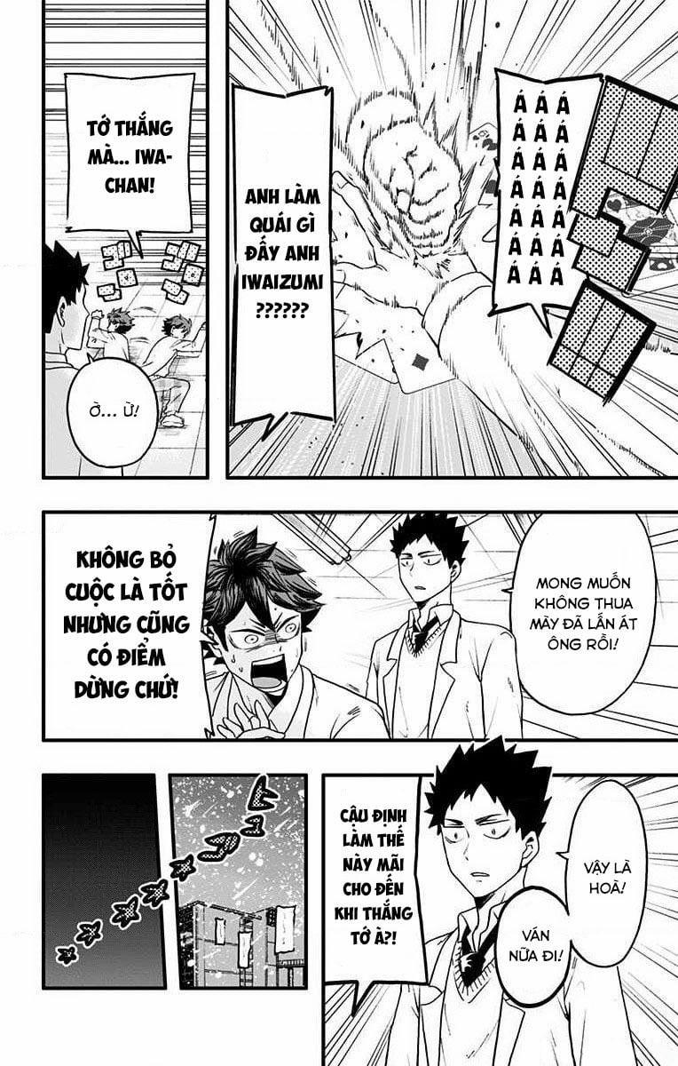 Haikyuu-Bu Chuong 29 trang 8