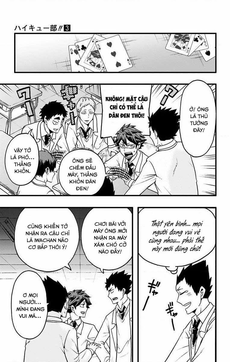 Haikyuu-Bu Chuong 29 trang 9