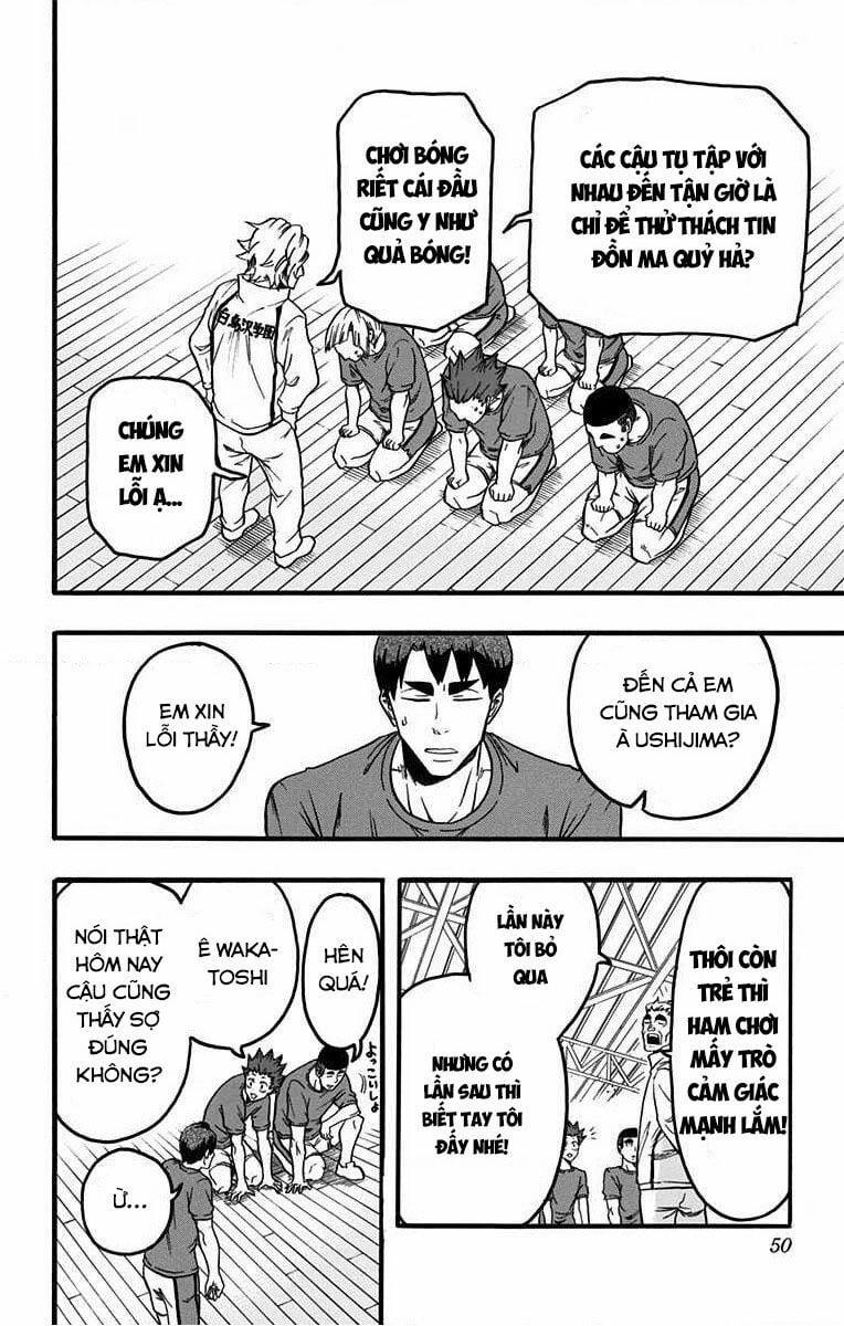 Haikyuu-Bu Chuong 3 trang 12