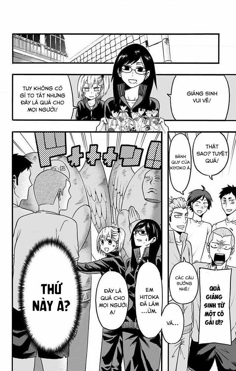 Haikyuu-Bu Chuong 30 trang 12