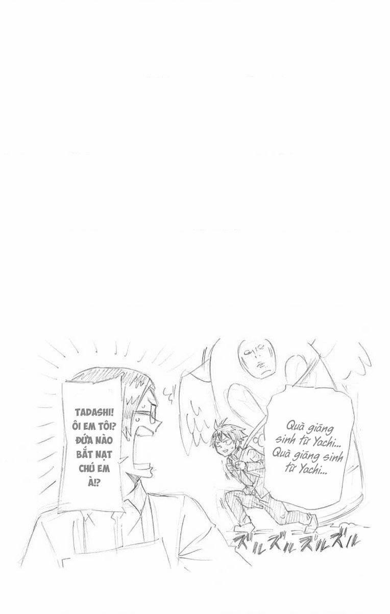 Haikyuu-Bu Chuong 30 trang 14