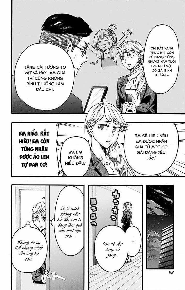 Haikyuu-Bu Chuong 30 trang 6