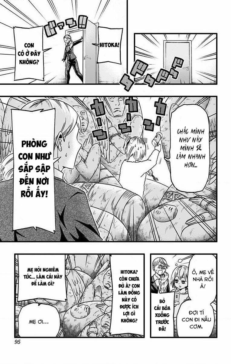 Haikyuu-Bu Chuong 30 trang 9