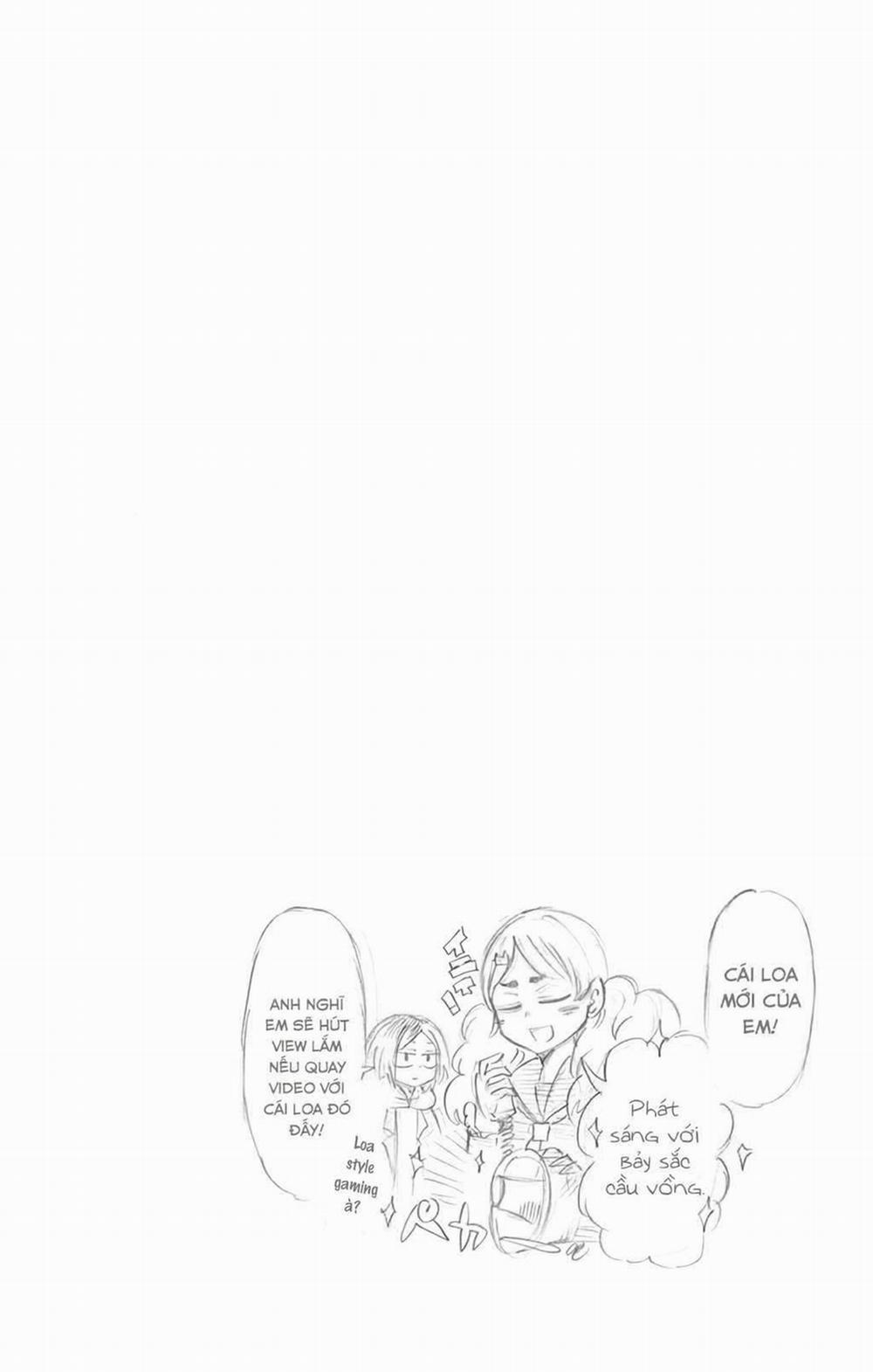 Haikyuu-Bu Chuong 33 trang 14