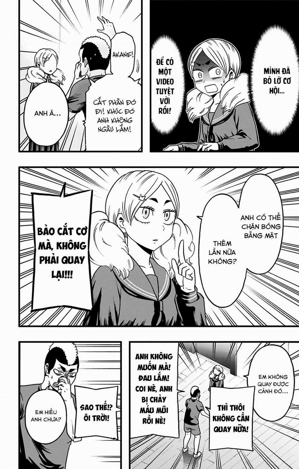Haikyuu-Bu Chuong 33 trang 6