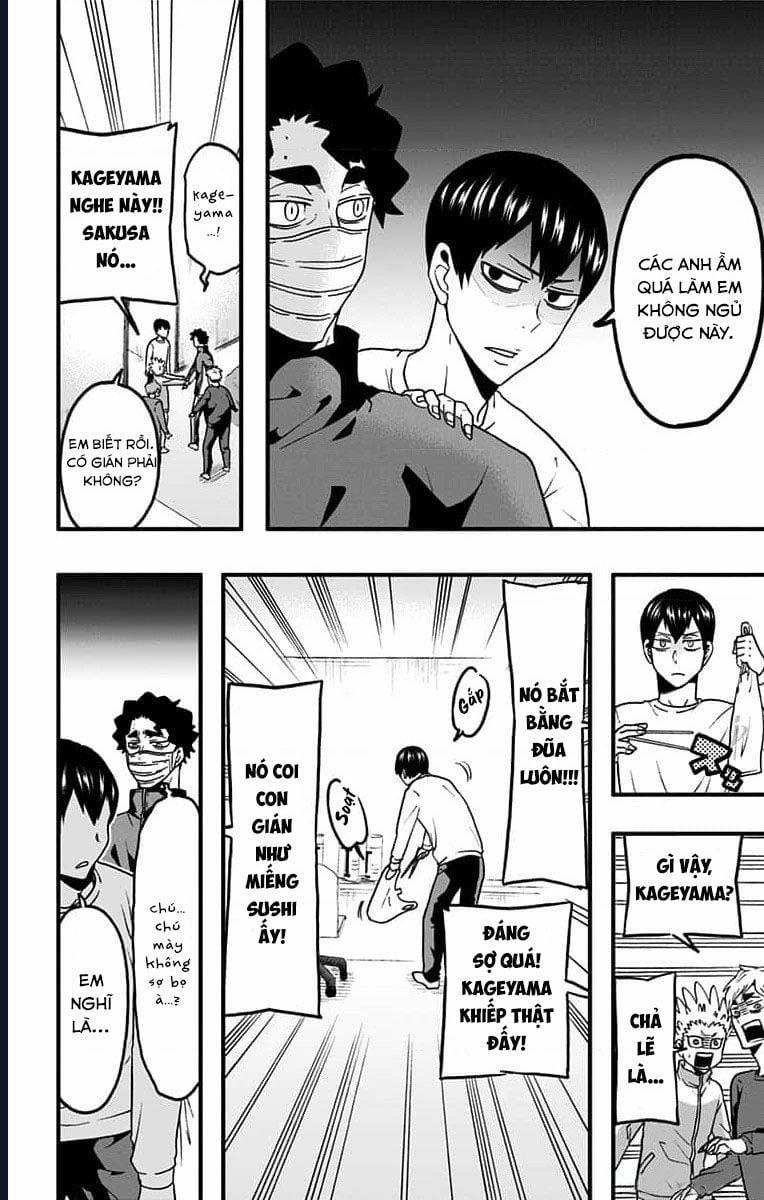 Haikyuu-Bu Chuong 38 trang 12