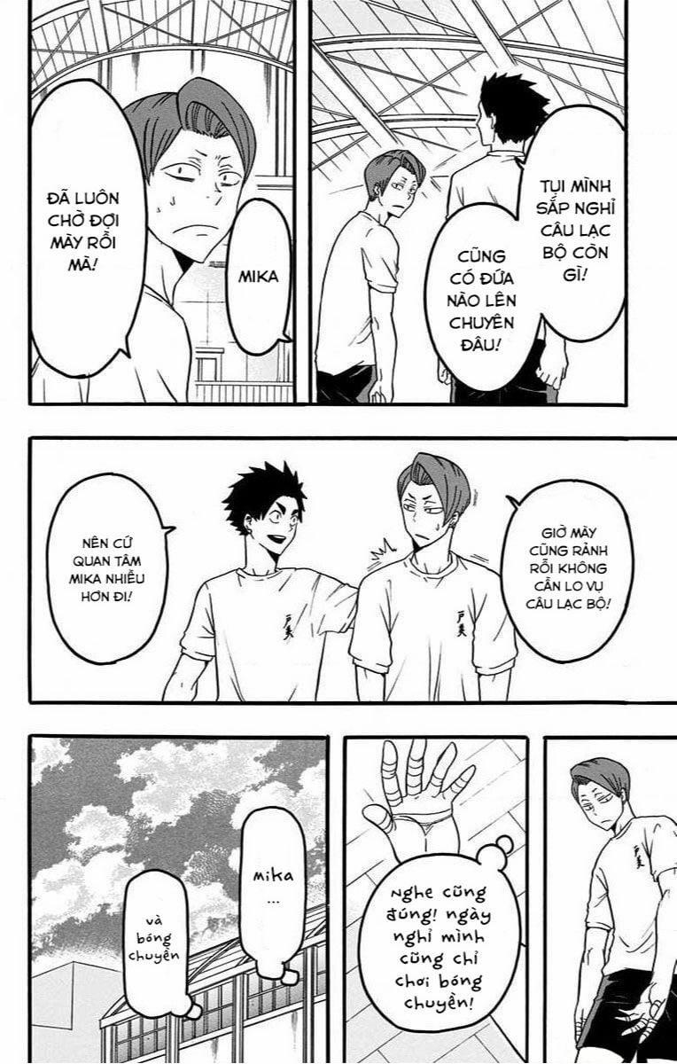 Haikyuu-Bu Chuong 6 trang 4