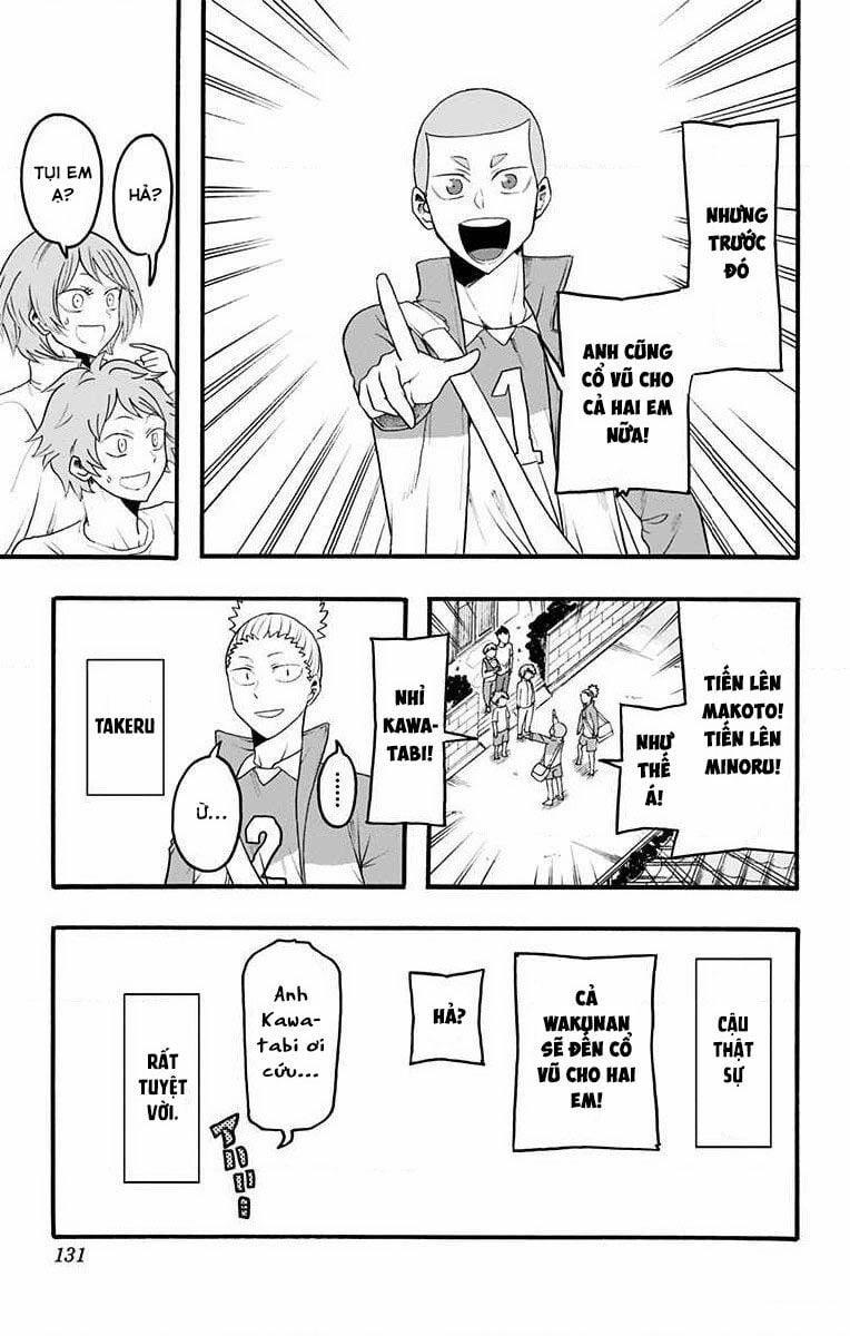 Haikyuu-Bu Chuong 8 trang 13