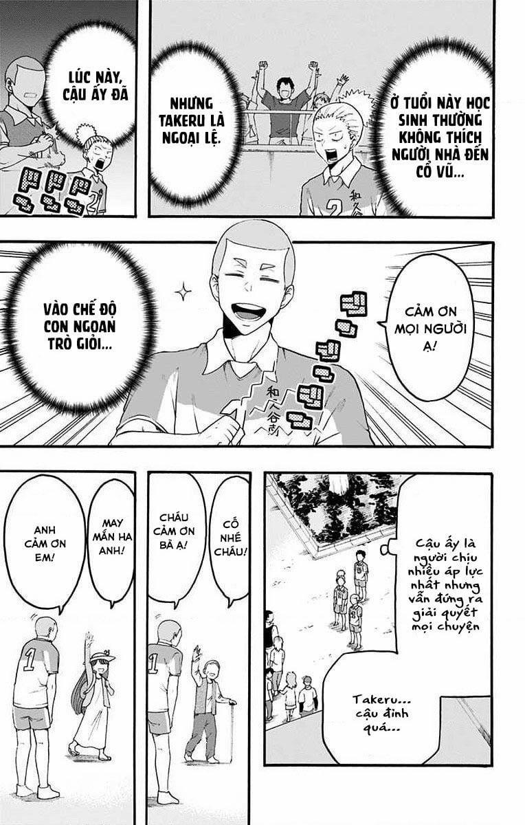 Haikyuu-Bu Chuong 8 trang 3