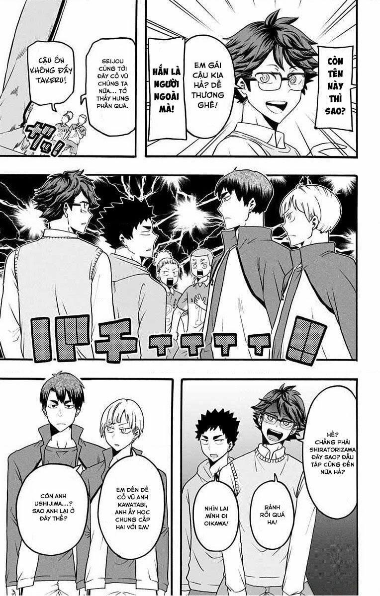 Haikyuu-Bu Chuong 8 trang 8