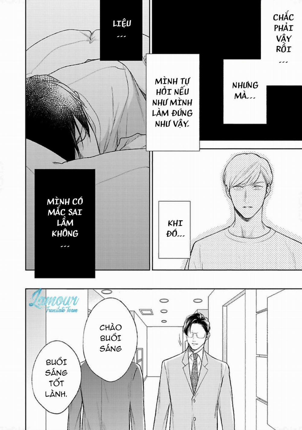 Hajimari Wa Naka Kara 5 trang 13