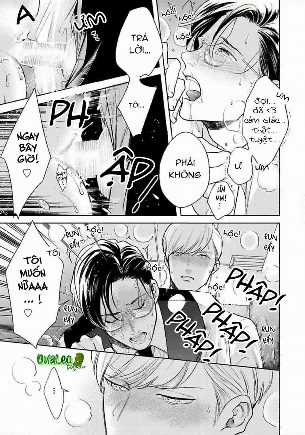 Hajimari Wa Naka Kara 5 trang 30