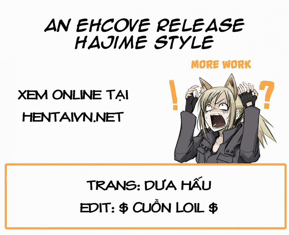 Hajime Style (Saki) Oneshot trang 9