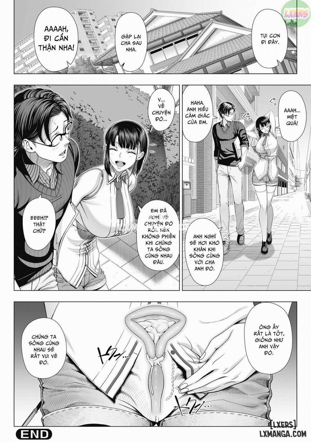 Hajimete no Hitozuma 1 trang 72