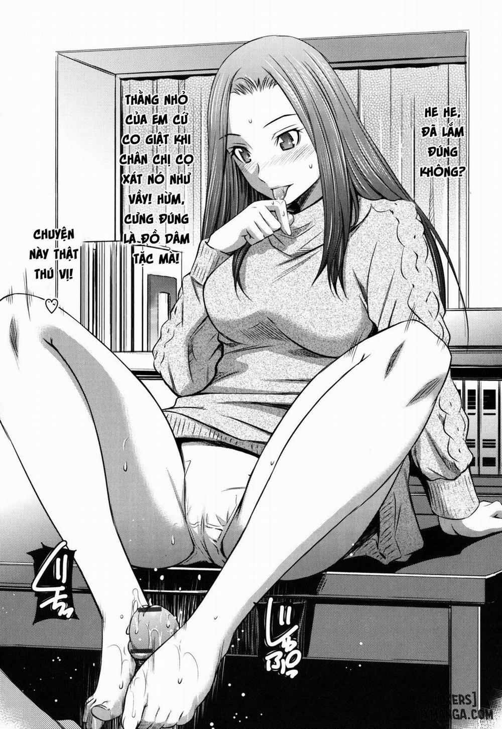 Hajirai Body 4 trang 24