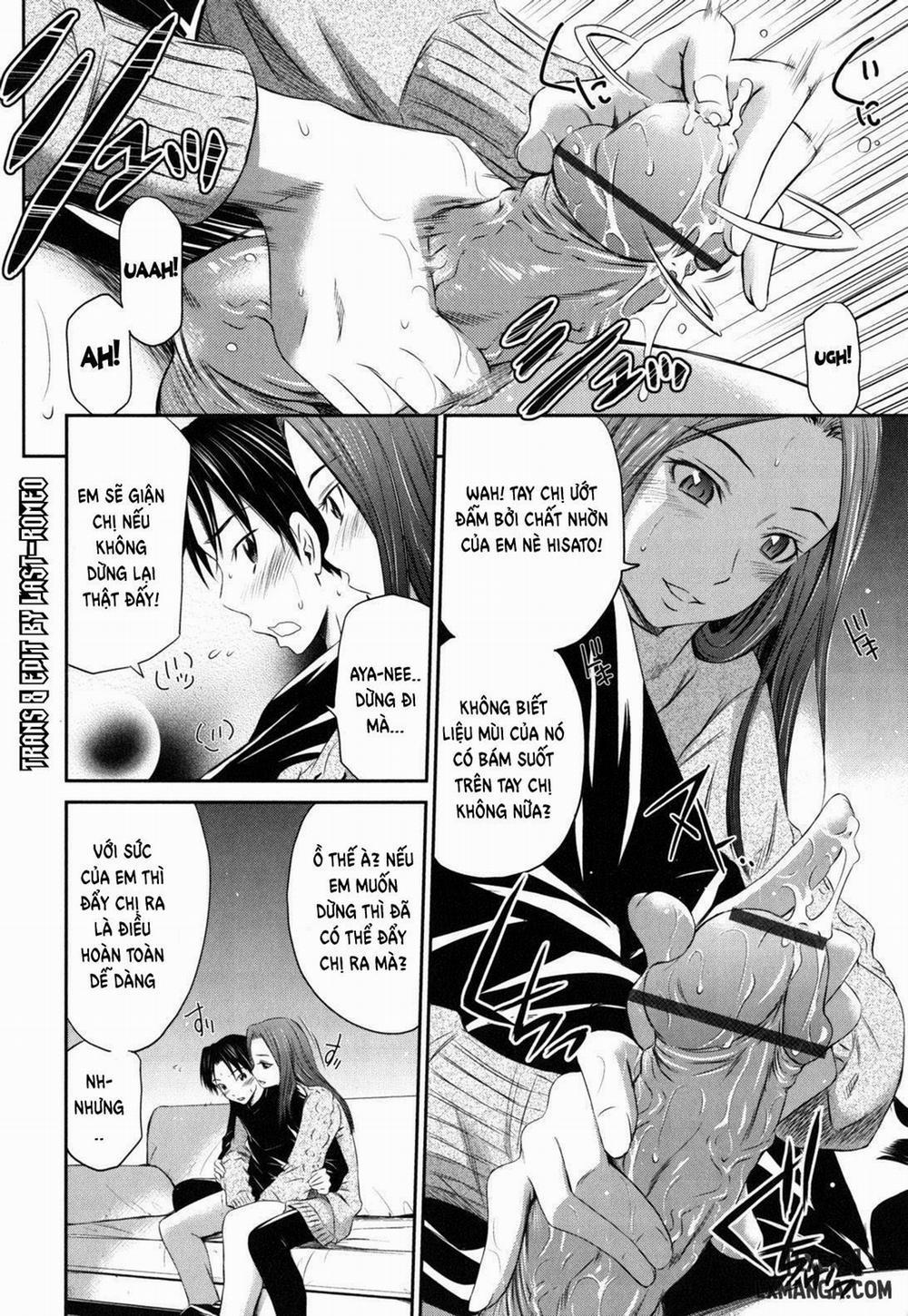 Hajirai Body 4 trang 5