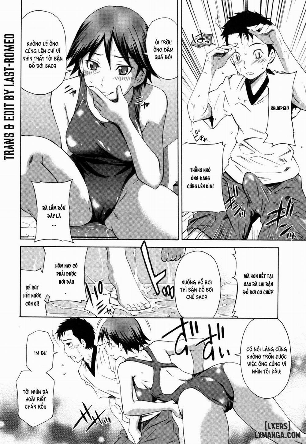 Hajirai Body 5 trang 3