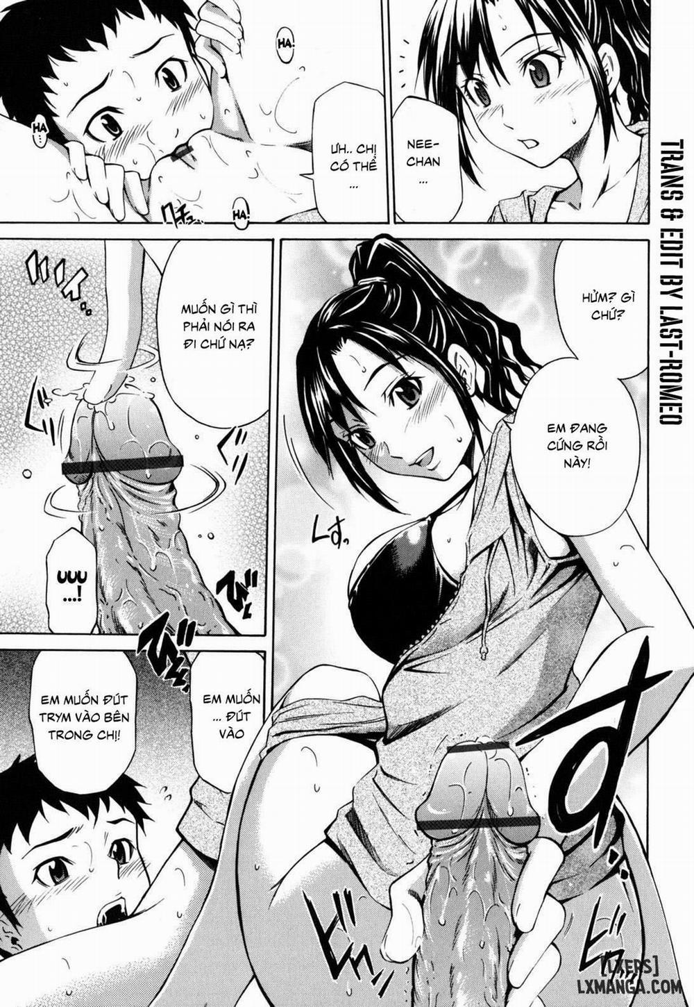 Hajirai Body 7 trang 10