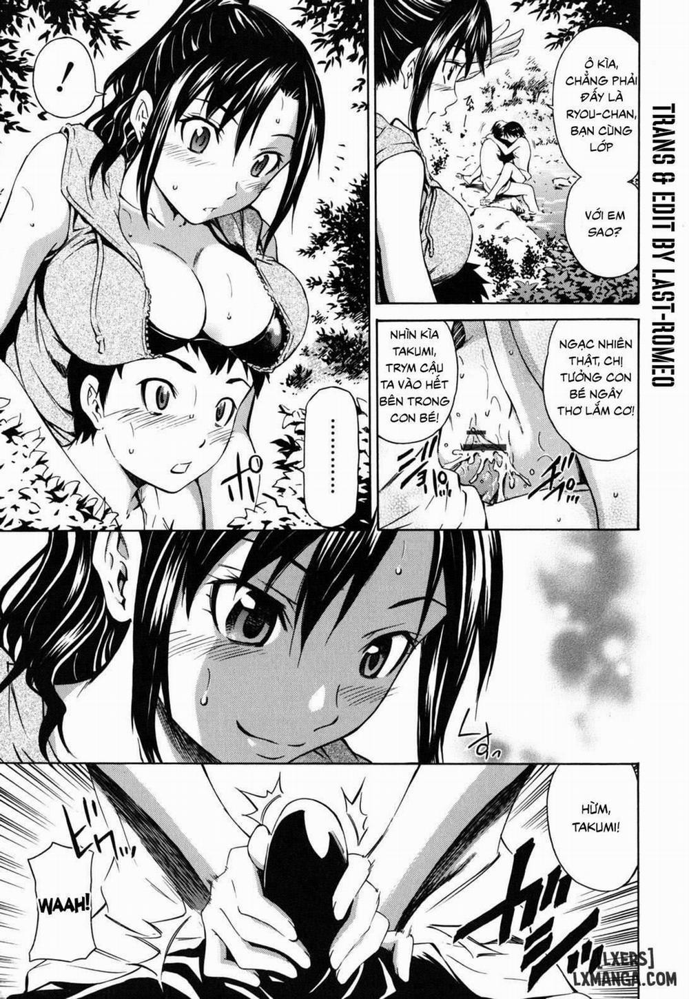 Hajirai Body 7 trang 2