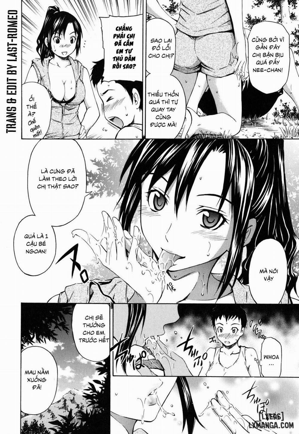 Hajirai Body 7 trang 5