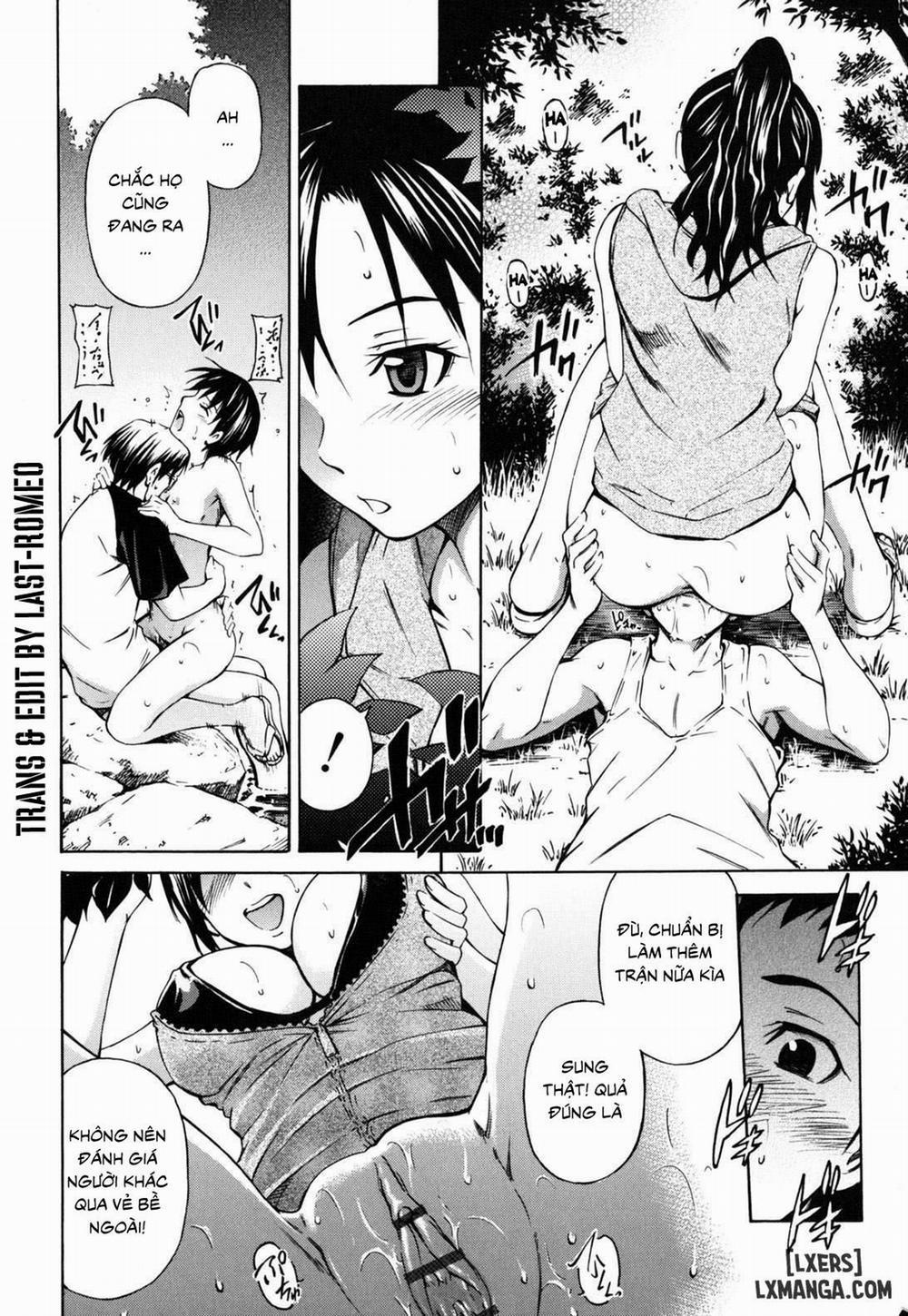 Hajirai Body 7 trang 9