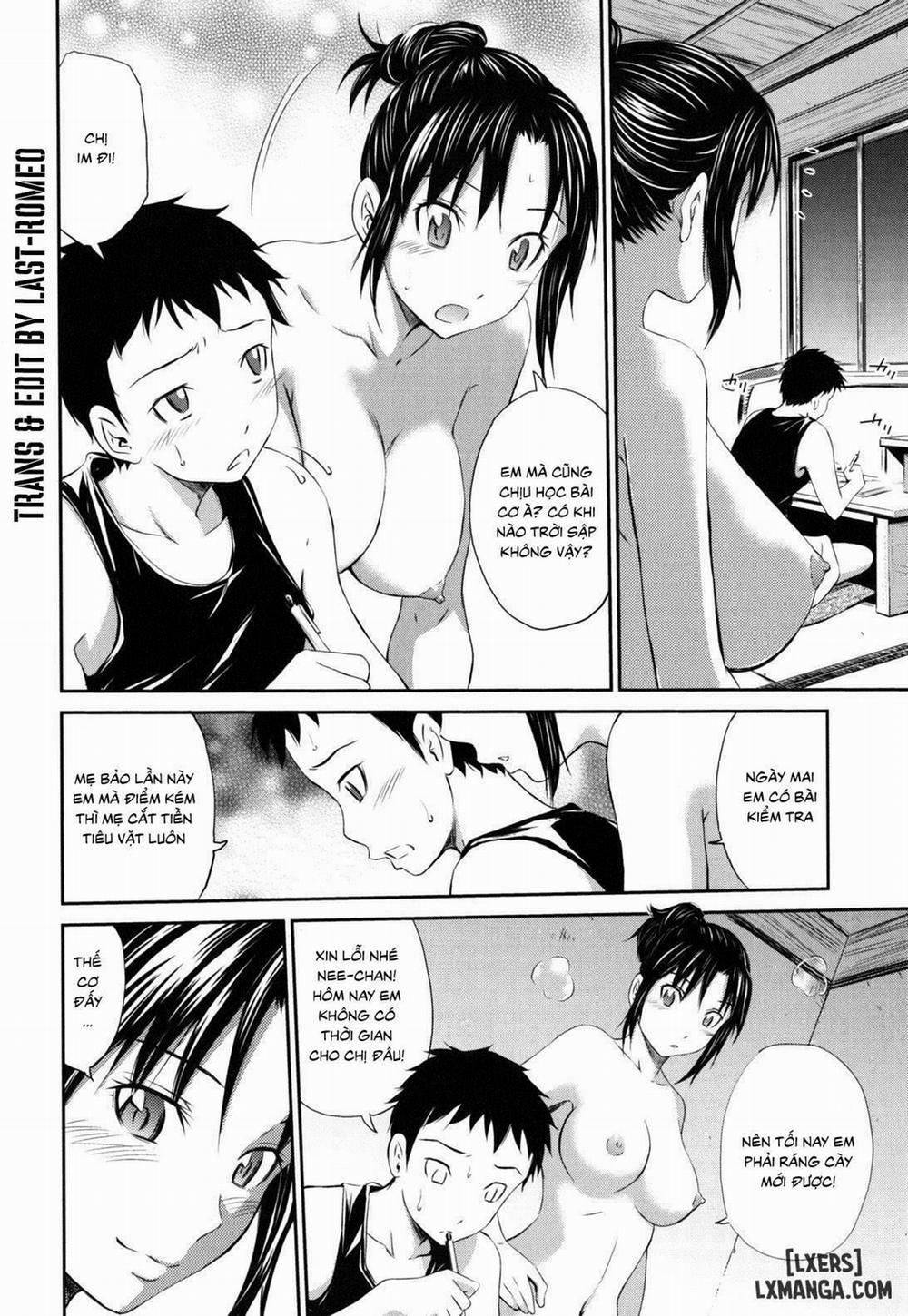 Hajirai Body 8 trang 1