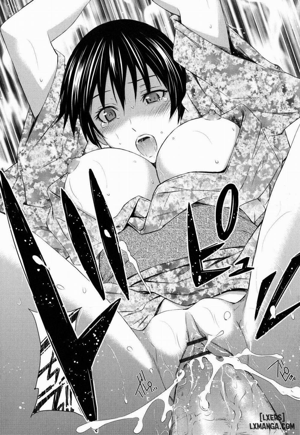 Hajirai Body 9 END trang 17