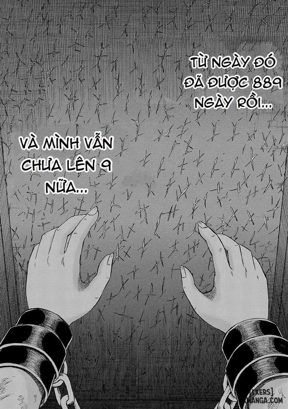 Hako no Naka no Mii 2 END trang 24