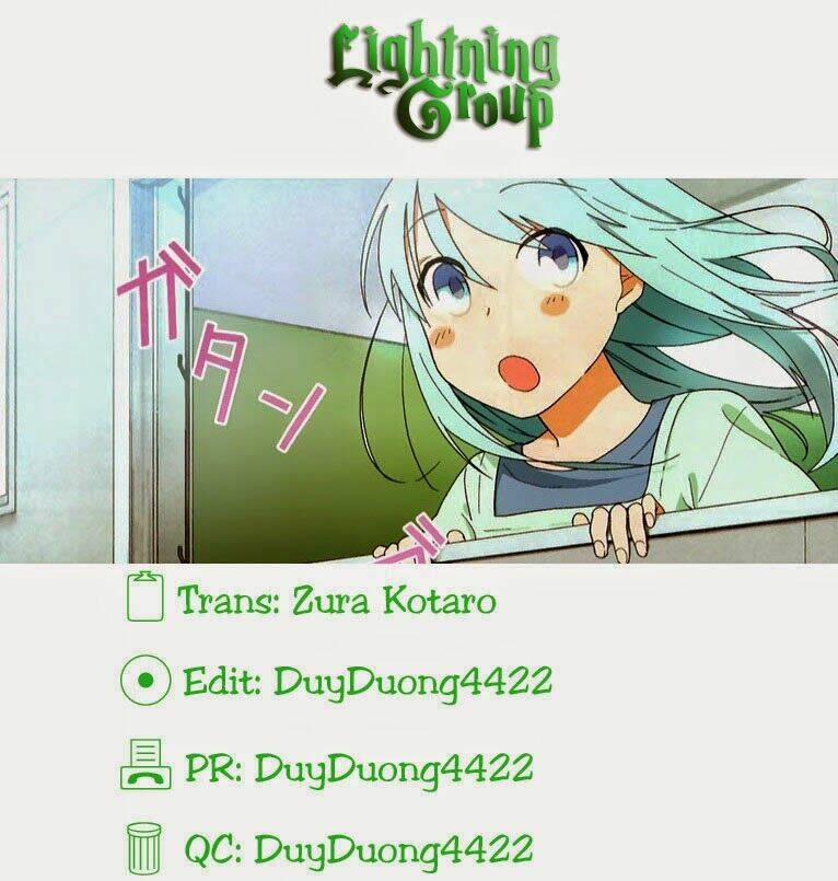 Hakoiri Drops 4 trang 9