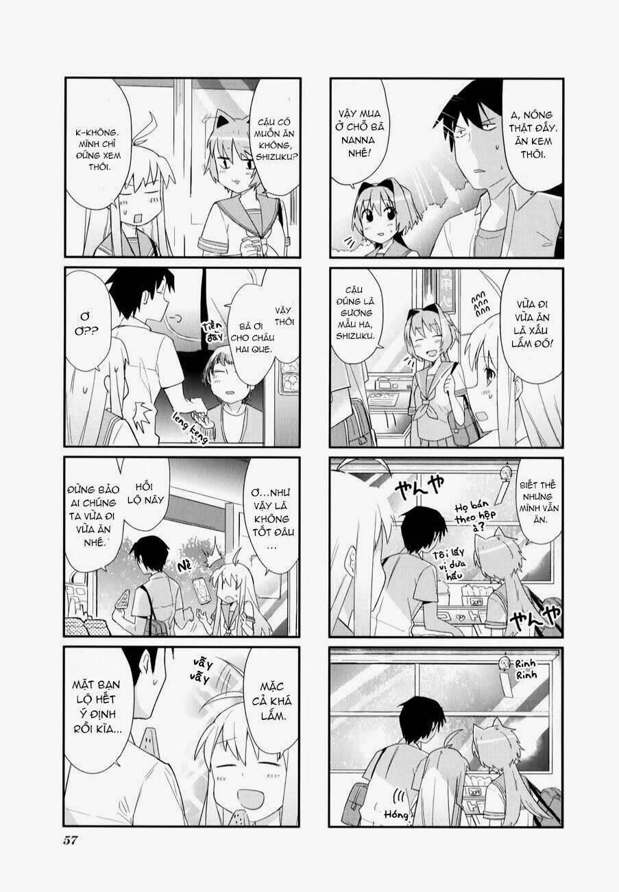 Hakoiri Drops 6 trang 7