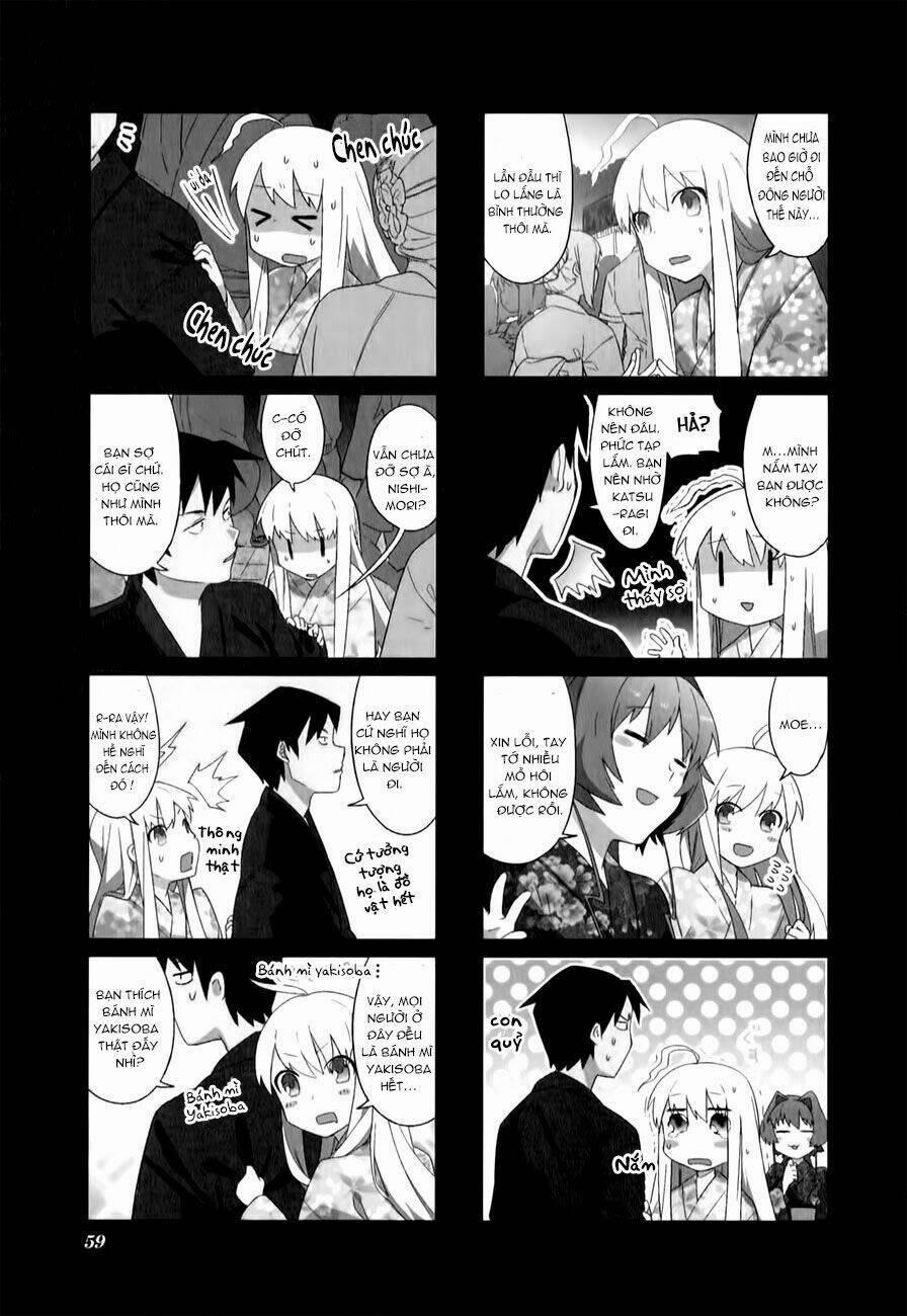 Hakoiri Drops 7 trang 1