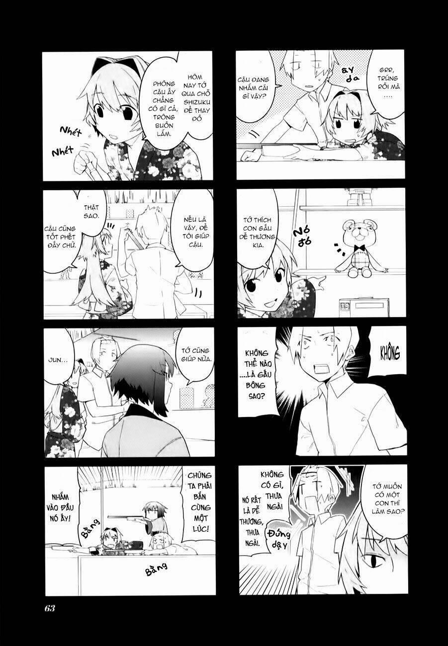 Hakoiri Drops 7 trang 5