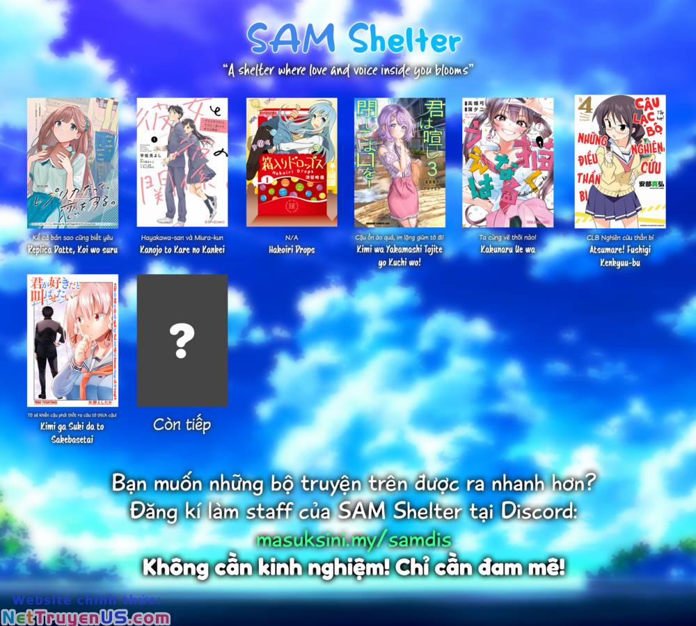 Hakoiri Drops 9 trang 11