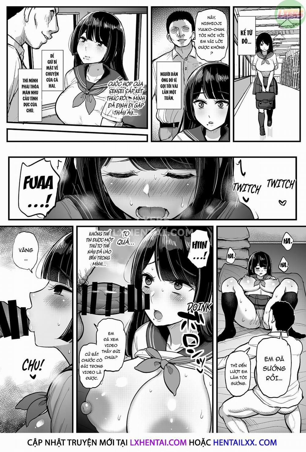 Hakoiri Musume Otoko o Shiru. Oneshot 0 Có che trang 25