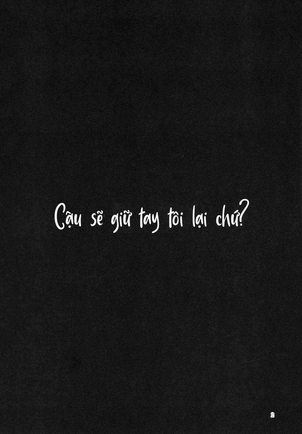 Hakumayo Schedule PM Đừng ăn đồ ăn dưới địa phủ trang 3