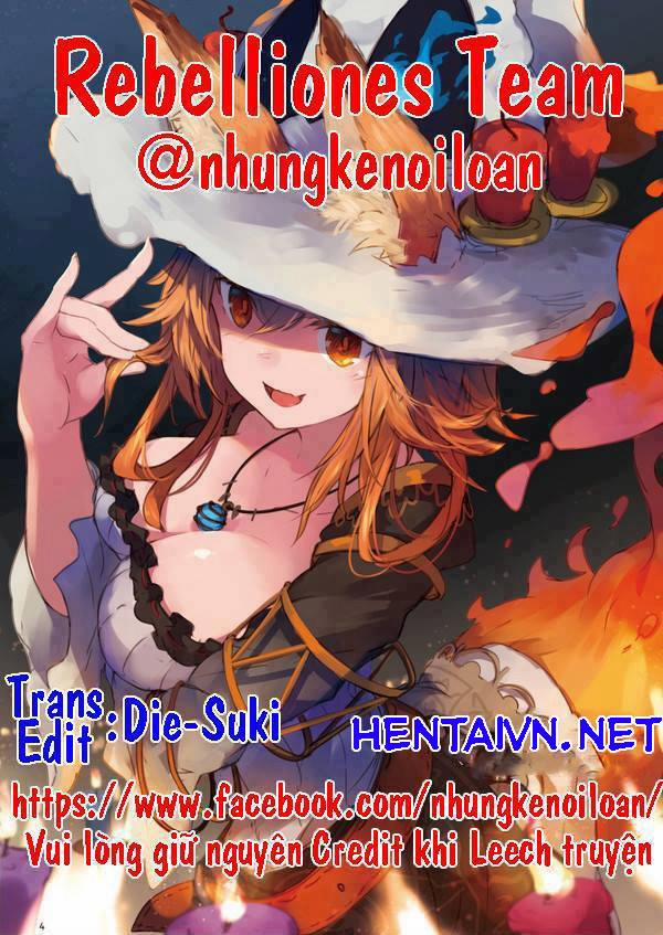 Hakurei Isourou no Himitsu no Oshigoto -Hitokui Hen- (Touhou Project) Oneshot trang 0