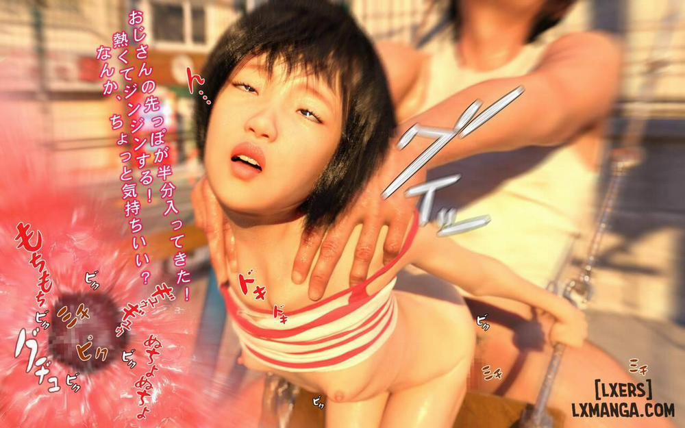 Hakushuumu ~Itsu 1 trang 40