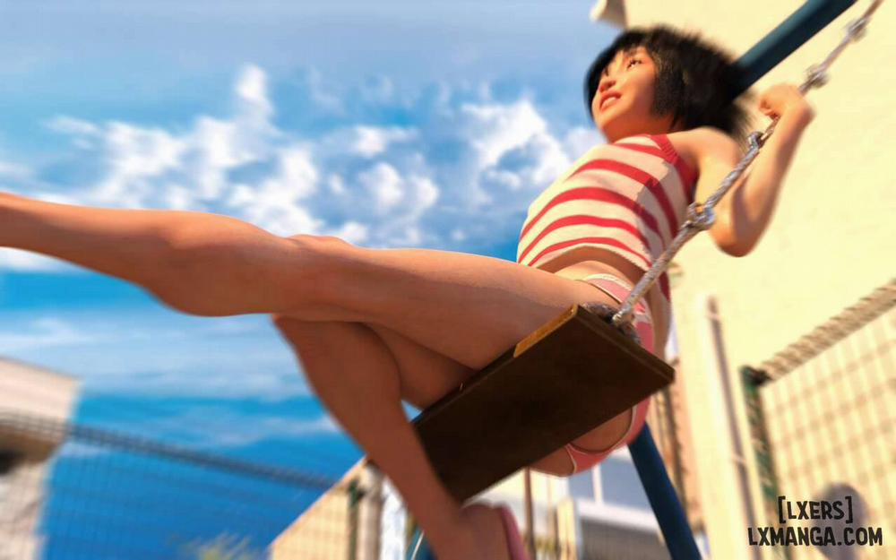 Hakushuumu ~Itsu 1 trang 7