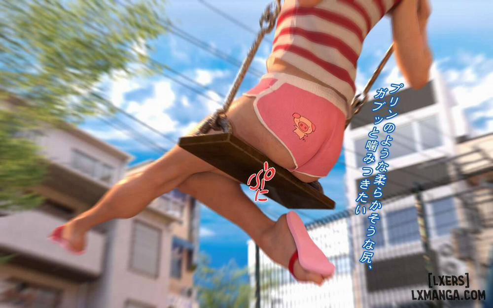 Hakushuumu ~Itsu 1 trang 8