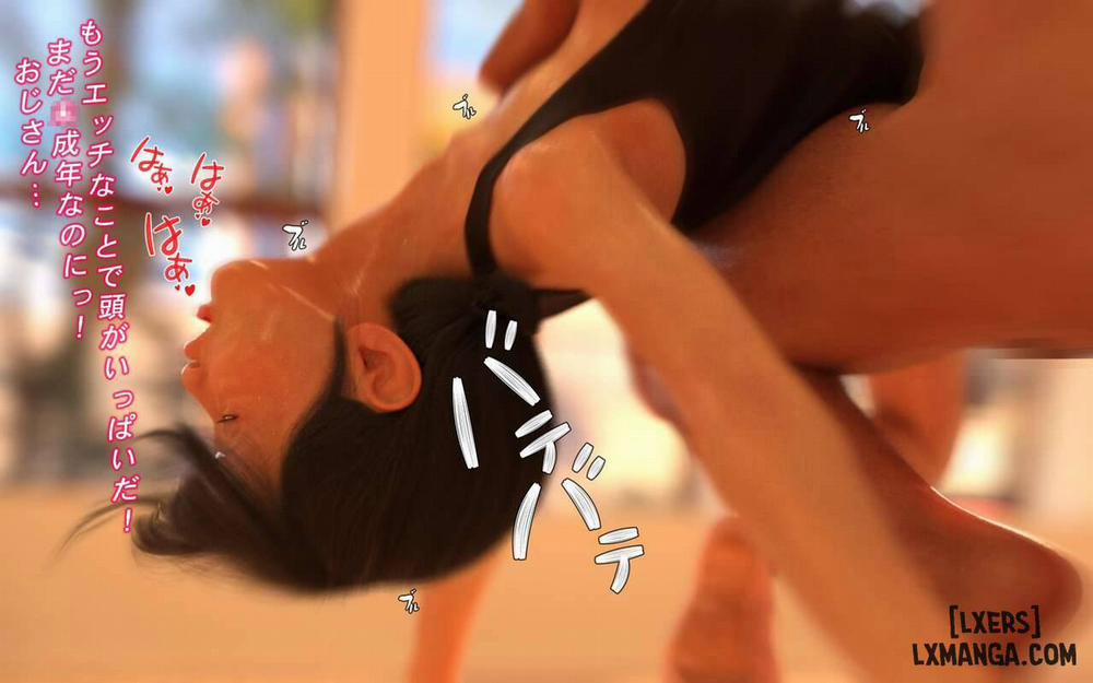 Hakushuumu ~Itsu 2 trang 48