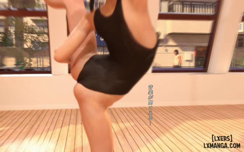 Hakushuumu ~Itsu 2 trang 5