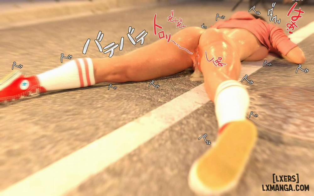 Hakushuumu ~Itsu 3 trang 81