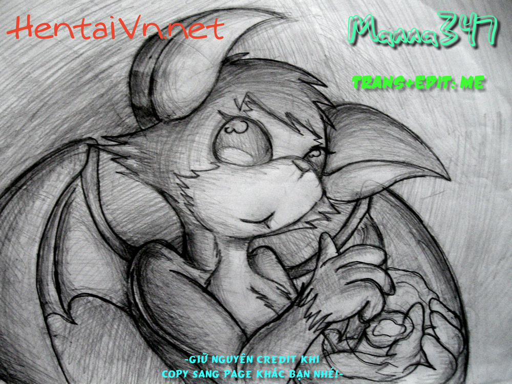 Haley's Service Oneshot trang 1