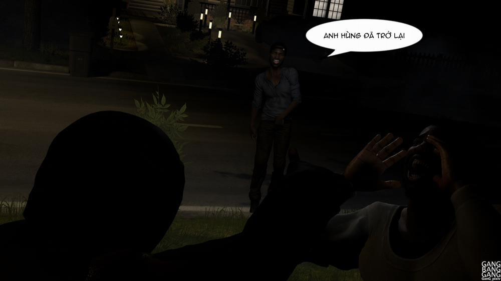 Hãm hiếp em gái tội nghiệp. Oneshot. 0 102 trang. trang 25