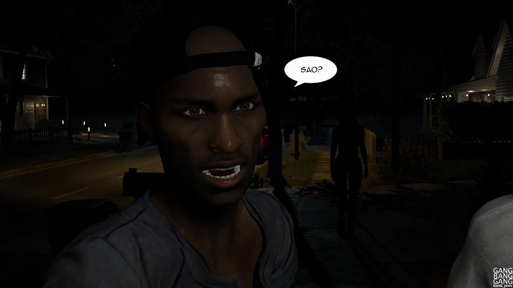 Hãm hiếp em gái tội nghiệp. Oneshot. 0 102 trang. trang 34